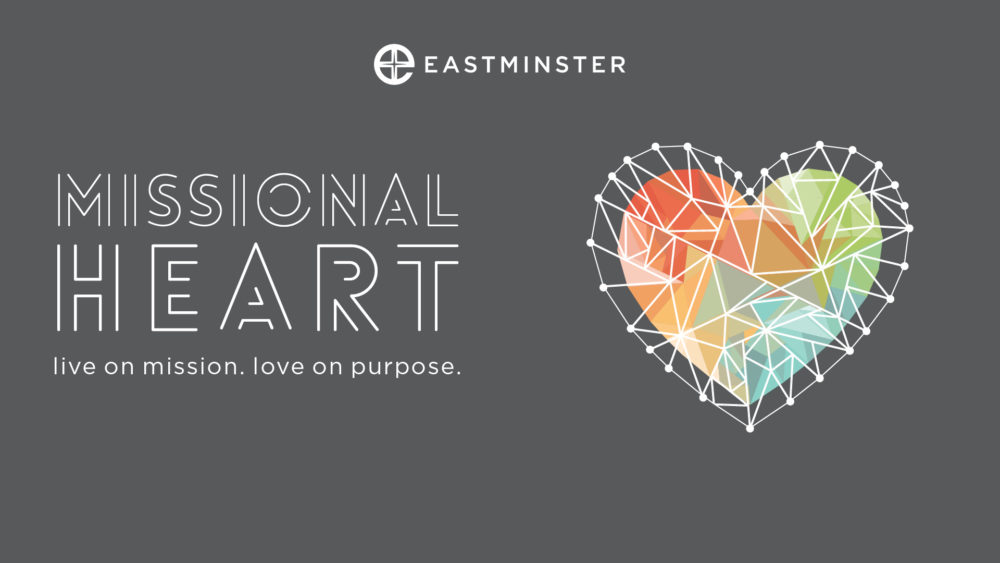 Missional Heart