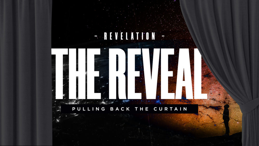 The Reveal // Thursday Nights